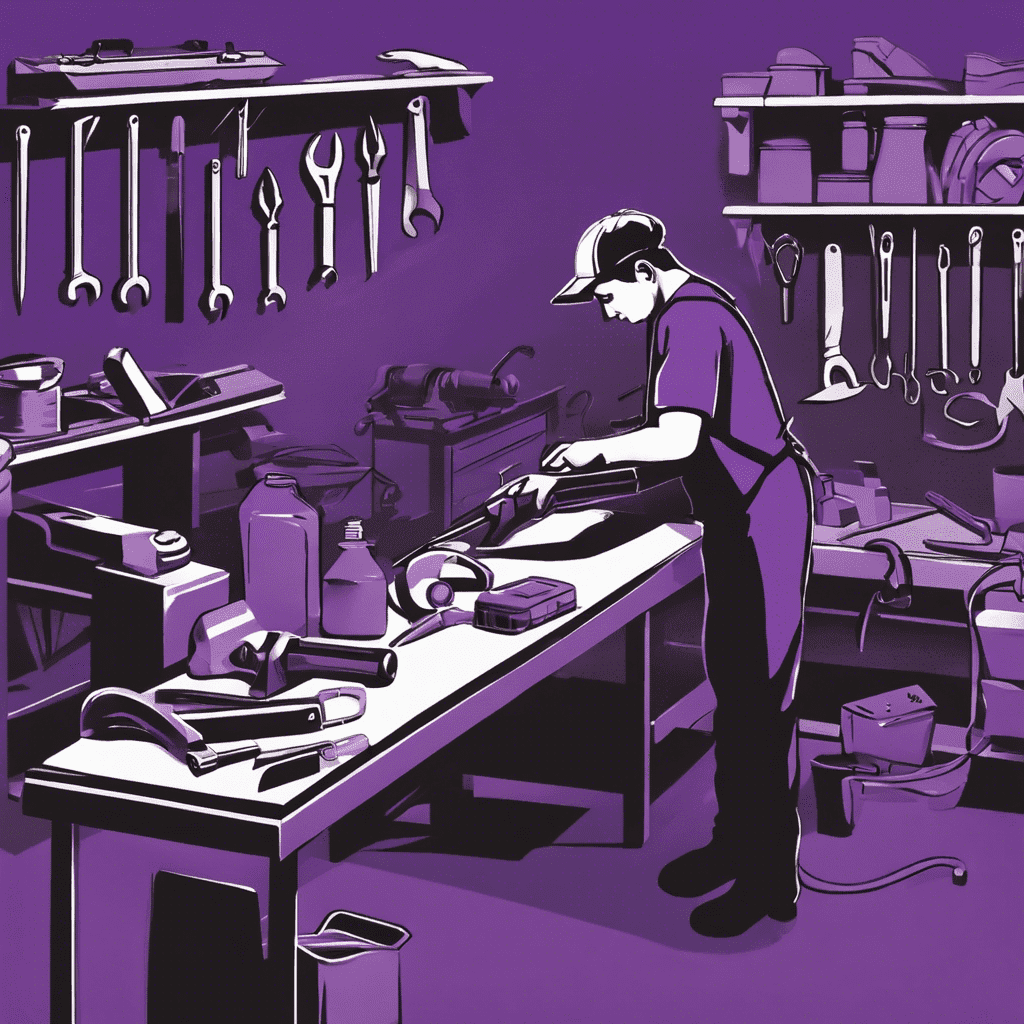 workshop